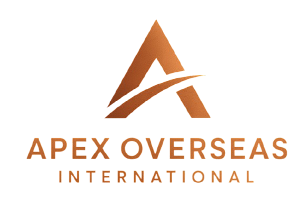 Apex Overseas Logo